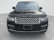Land Rover Range Rover 5.0